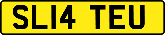 SL14TEU