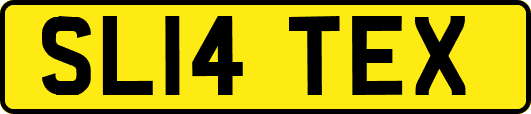 SL14TEX