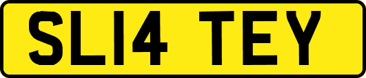 SL14TEY