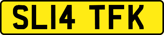 SL14TFK