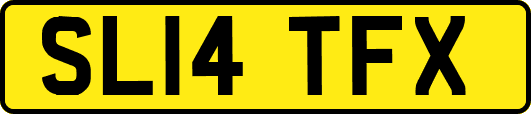 SL14TFX