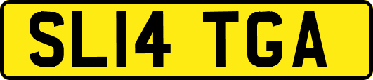 SL14TGA