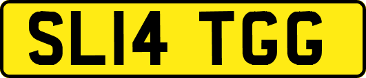 SL14TGG