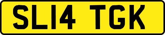 SL14TGK