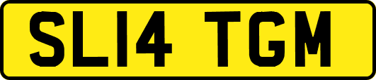 SL14TGM