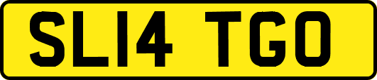 SL14TGO