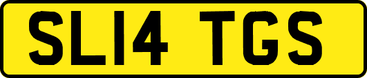 SL14TGS