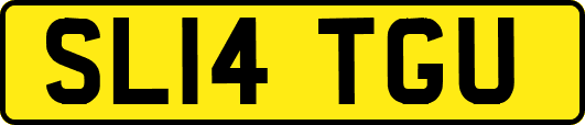 SL14TGU