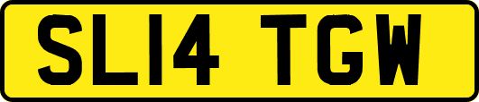 SL14TGW
