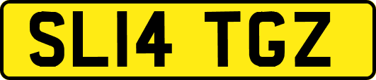 SL14TGZ