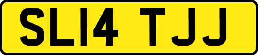 SL14TJJ