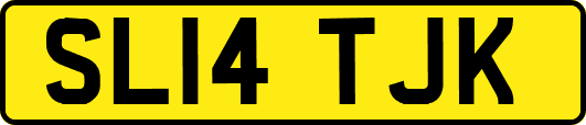 SL14TJK