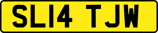 SL14TJW