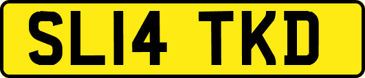 SL14TKD