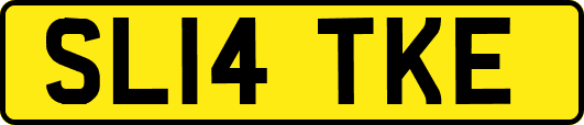 SL14TKE
