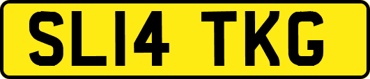 SL14TKG