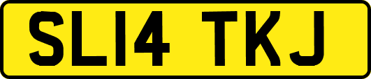 SL14TKJ