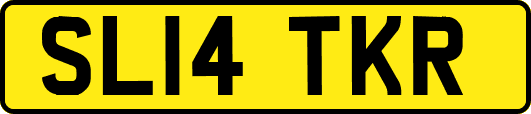 SL14TKR