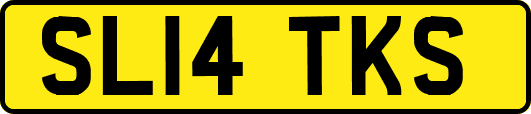 SL14TKS