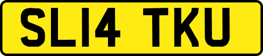 SL14TKU