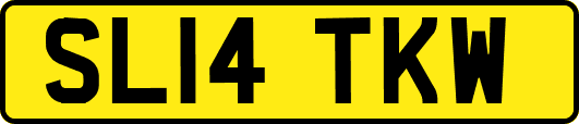 SL14TKW