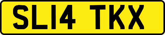 SL14TKX