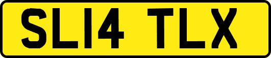 SL14TLX