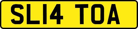SL14TOA