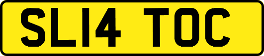 SL14TOC