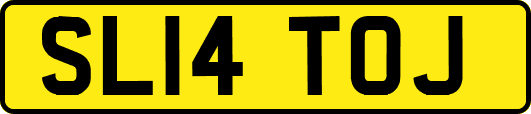 SL14TOJ