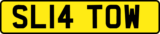 SL14TOW
