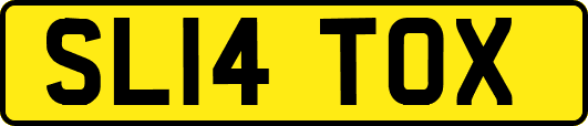 SL14TOX
