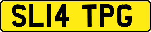 SL14TPG