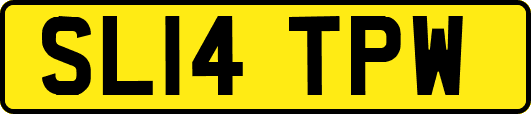 SL14TPW
