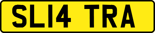 SL14TRA