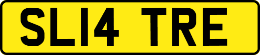 SL14TRE