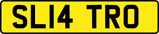 SL14TRO