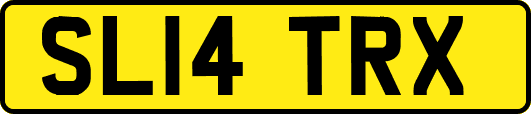 SL14TRX