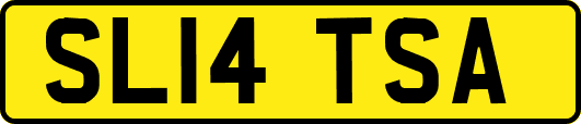 SL14TSA