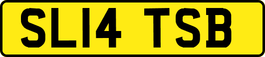 SL14TSB