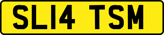 SL14TSM