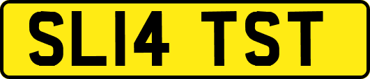 SL14TST
