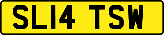 SL14TSW
