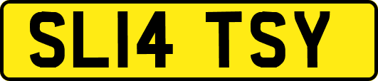 SL14TSY