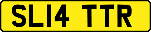 SL14TTR