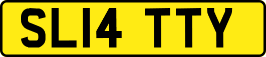 SL14TTY