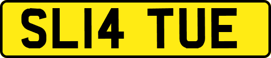 SL14TUE