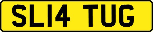 SL14TUG