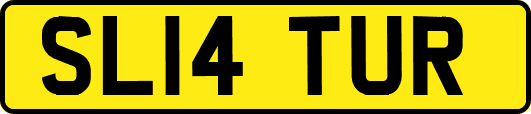 SL14TUR