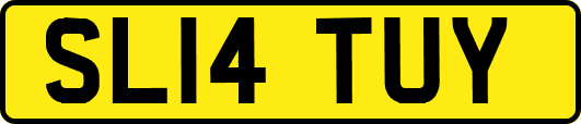 SL14TUY